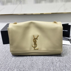 YSL Satchel Bags